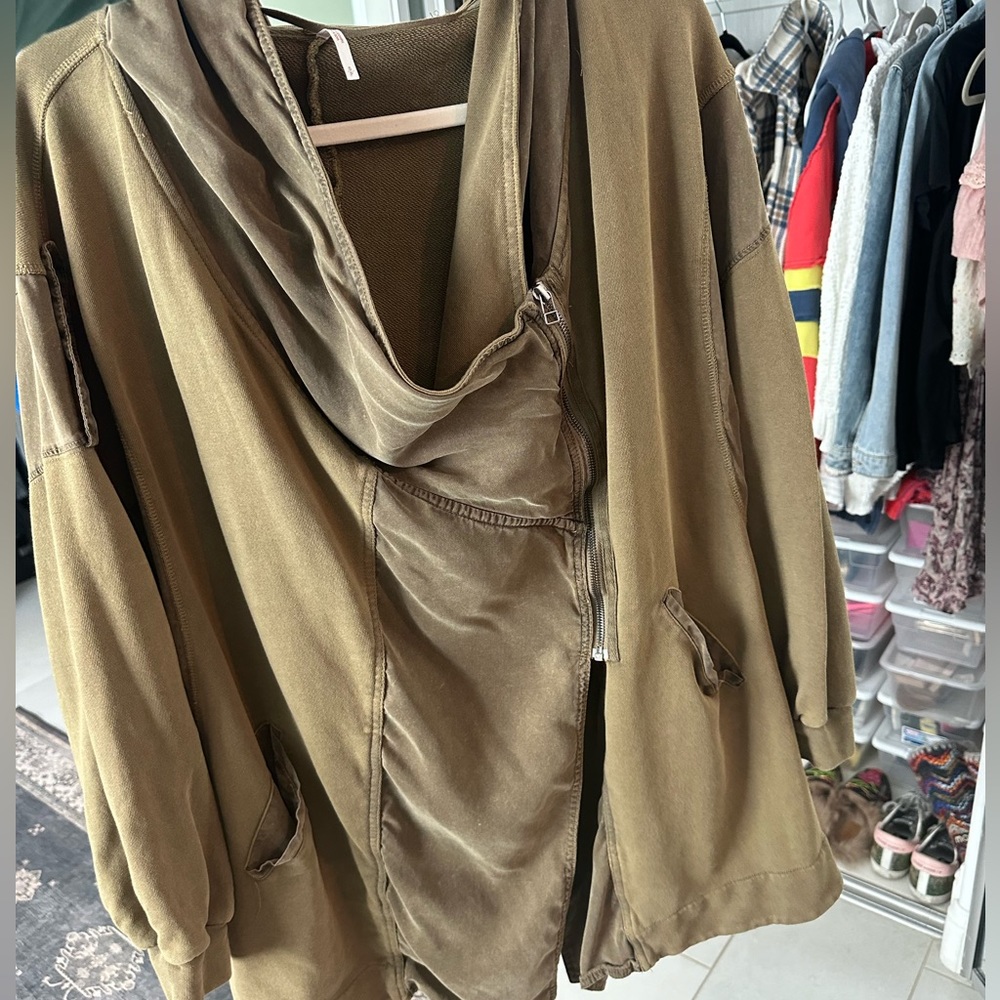 Free People - Jacket